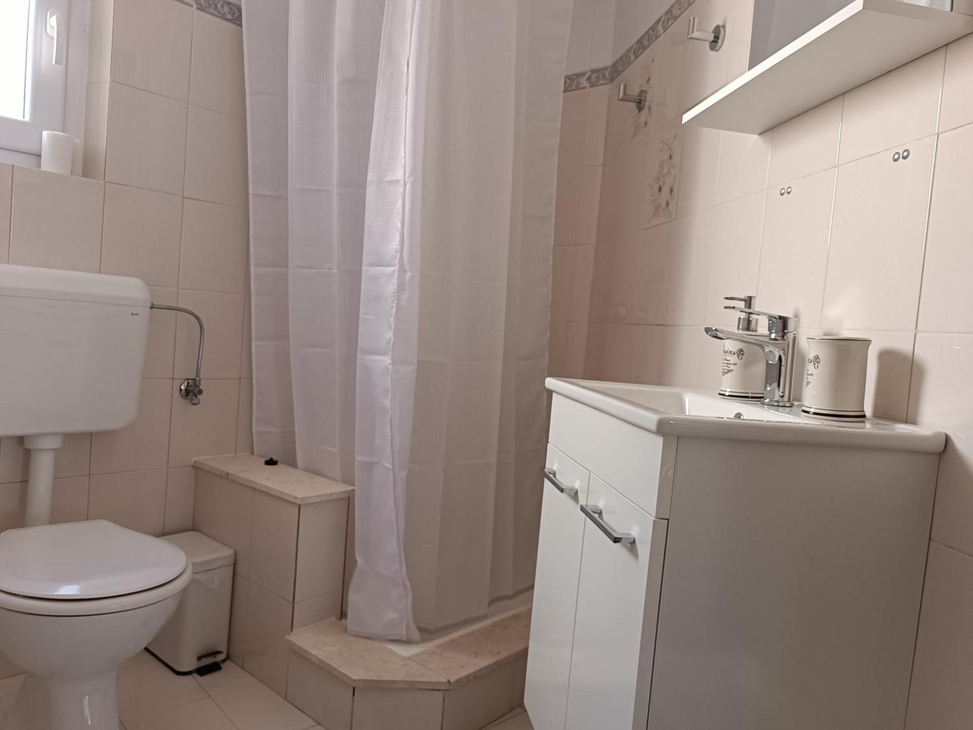 Apartmán Pluton Primošten