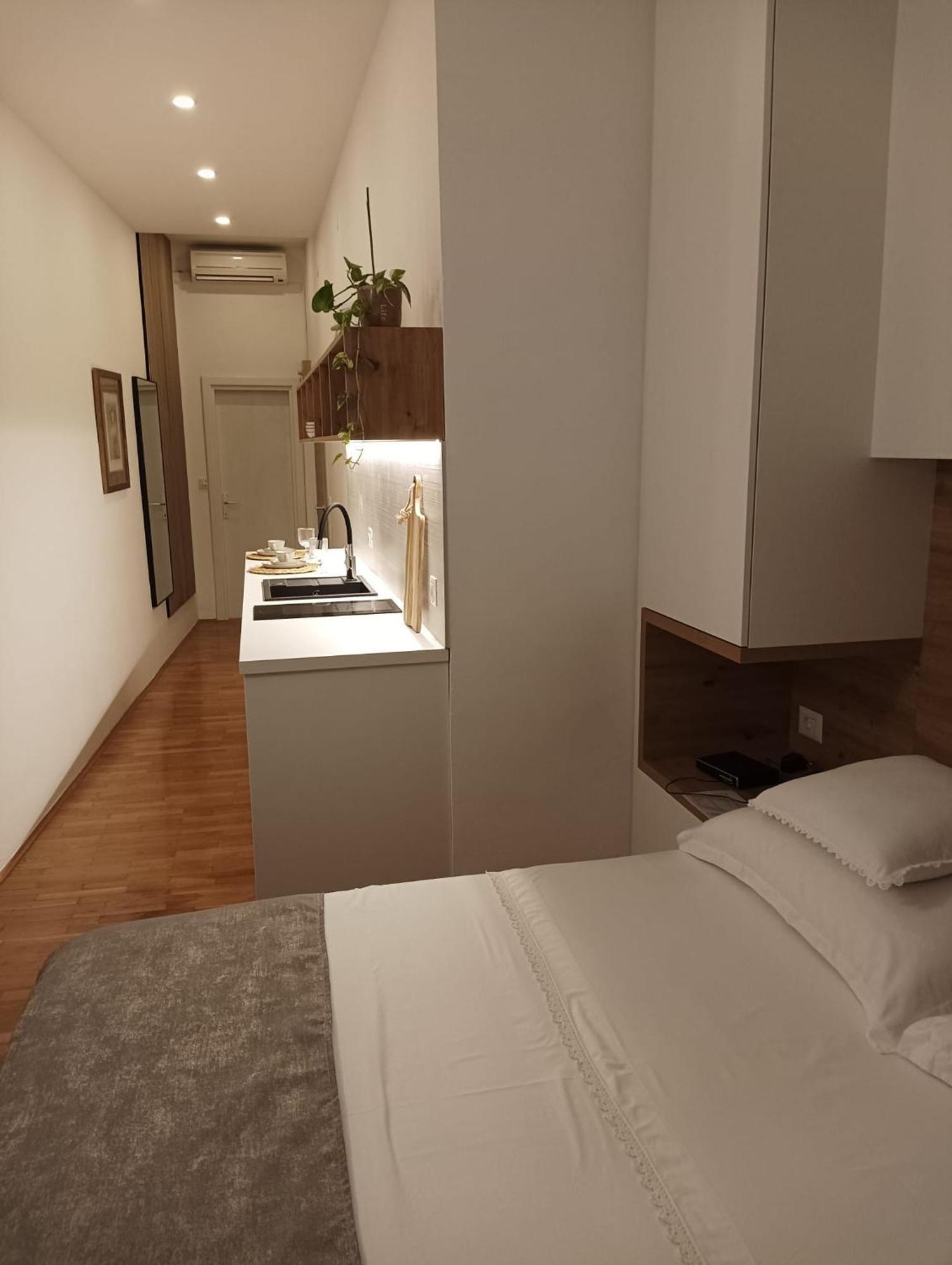 Apartmán Pluton
