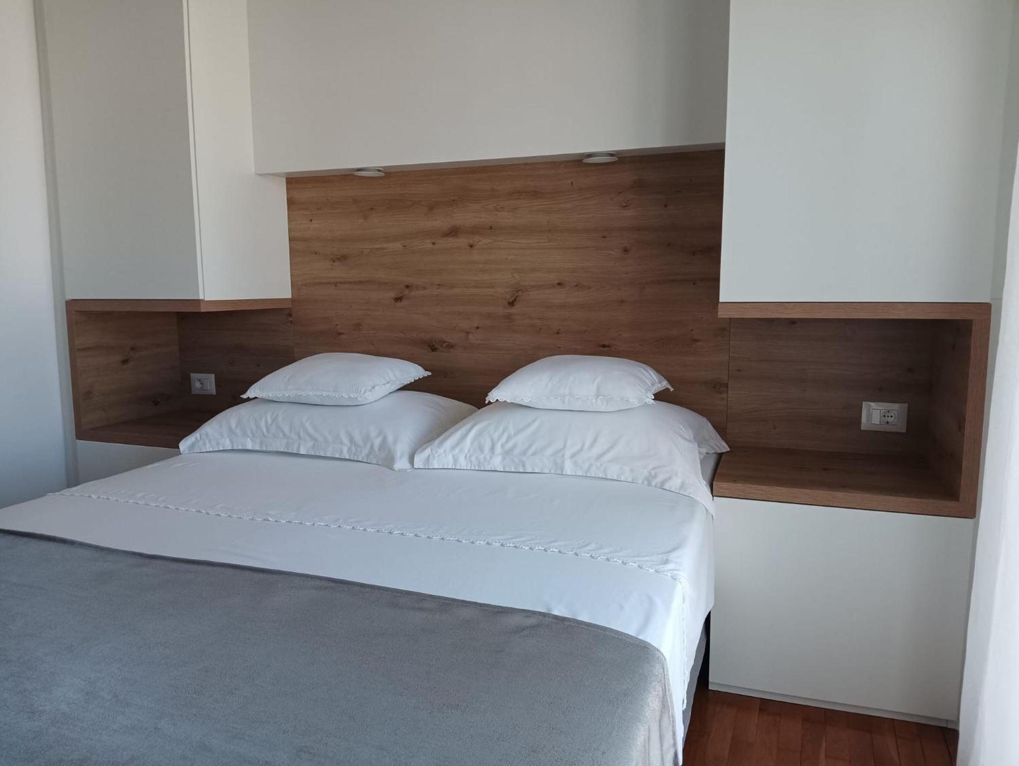 Apartmán Pluton *